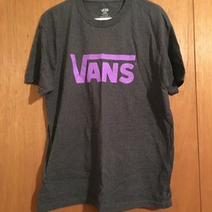 Vans T-shirt